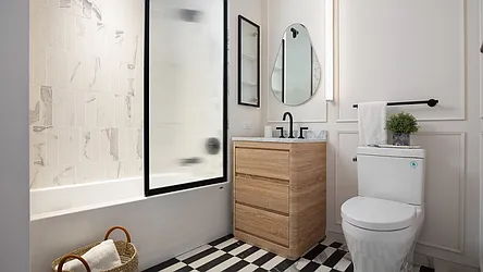 Rented by Nooklyn NYC LLC