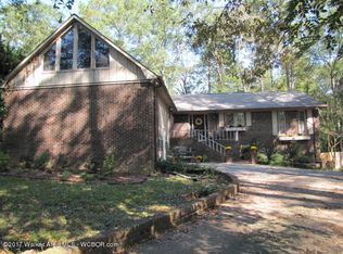 202 8th St W, Jasper, AL 35501