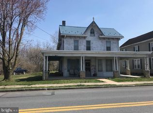 4566 Lemar Rd, Mercersburg, PA 17236