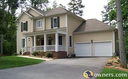 47 Murrough Drive - Biltmore Lake NC