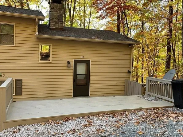117 Horse Shoe Ridge Rd E, Deep Gap, NC 28618
