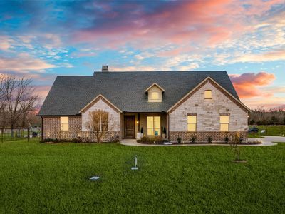 3871 County Road 2156, Caddo Mills, TX, 75135