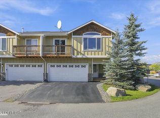 8155 Marsha Loop #43, Anchorage, AK 99507
