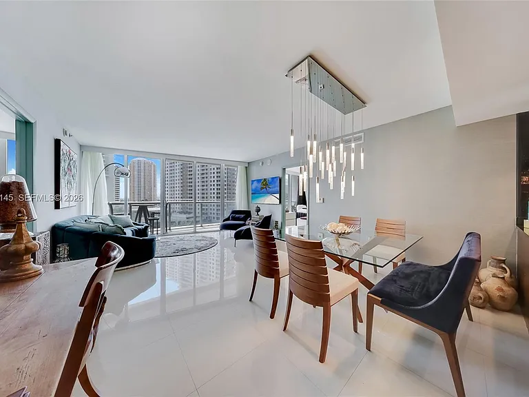 465 Brickell Ave #1019 — Photo 5