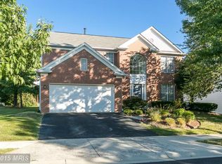 15000 Hunter Mountain Ln, Silver Spring, MD 20906