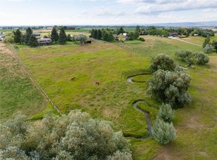 2380 Watts Ln, Bozeman, MT 59718