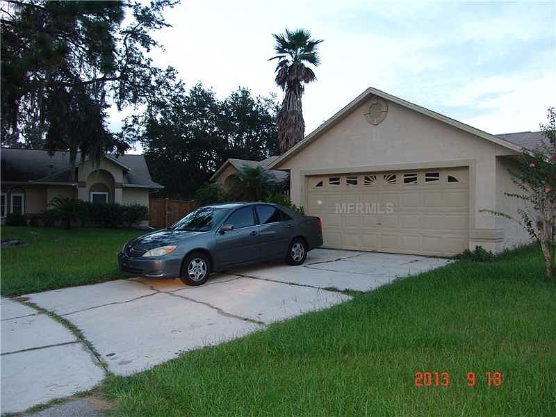 2nd image of 8913 Badger Ct