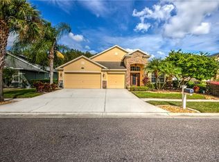 16301 Nikki Ln, Odessa, FL 33556