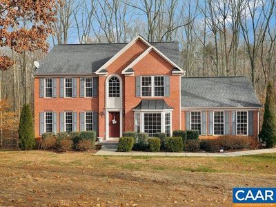 588 Carter Ln, Louisa, VA, 23093