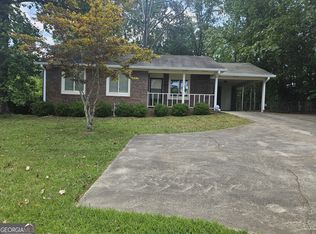 776 Highway 9 N, Dawsonville, GA 30534