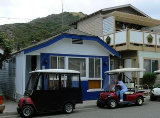 318 Descanso Ave, Avalon, CA 90704