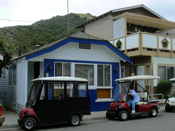 318 Descanso Ave, Avalon, CA 90704
