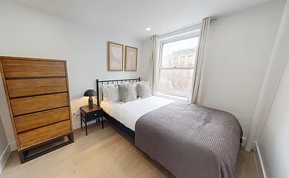 ROOMS for rent in Williamsburg, Brooklyn ‹ SpareRoom