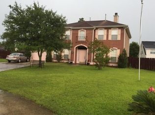 1012 Chestnut Ct, Slidell, LA 70458