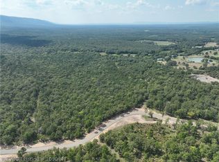 TRACT 5&6 River Rd, Whitesboro, OK 74577