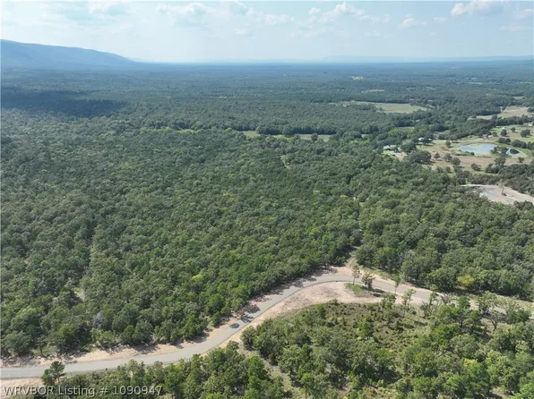 TRACT 5&6 River Rd, Whitesboro, OK 74577