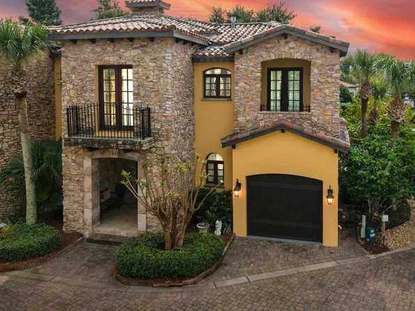 1841 Tuscana Way, Miramar Beach, FL 32550