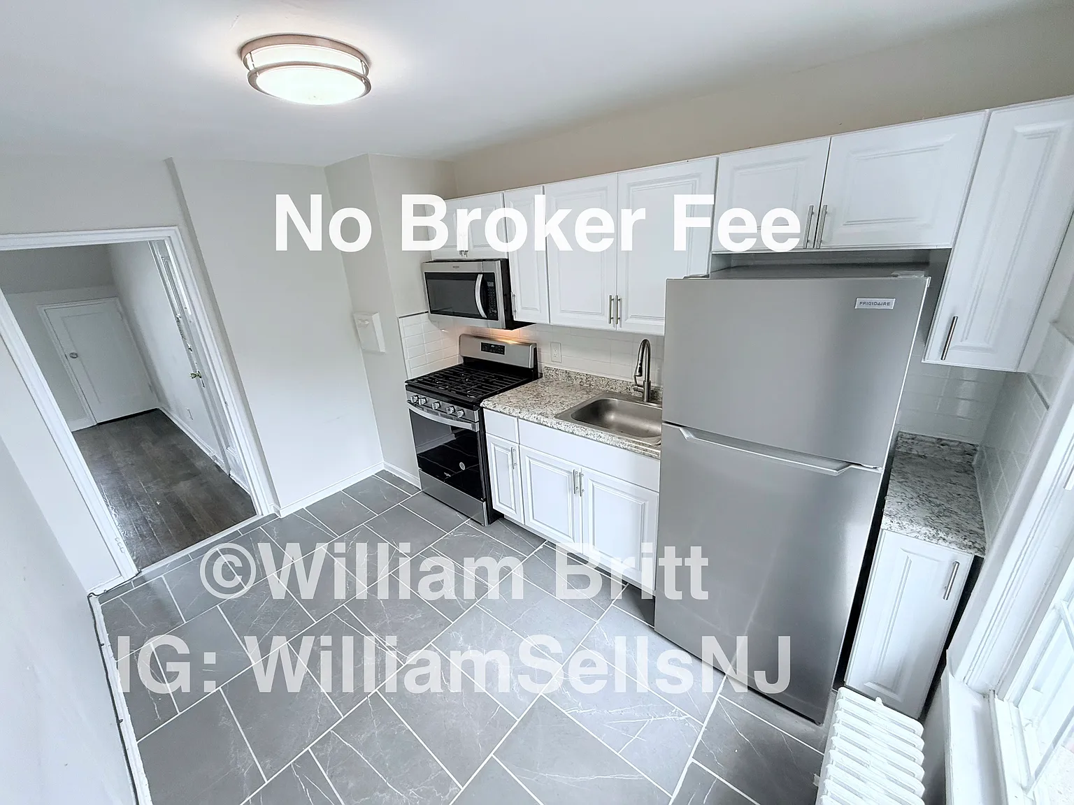 Studio, $1,895 — Photo 1