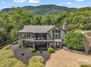 2435 E Deep Gap Farm Rd, Mill Spring, NC 28756