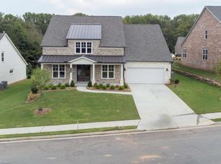 4945 Heirloom Overlook, Cumming, GA 30040