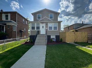 9616 S Yale Ave, Chicago, IL