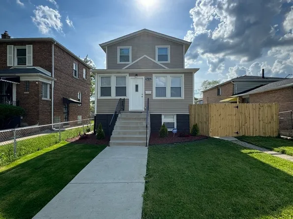 9616 S Yale Ave, Chicago, IL 60628
