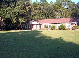 804 Westwood Dr, Perry, FL 32348