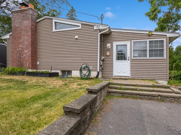 191 Norwalk Avenue, Bristol, CT 06010