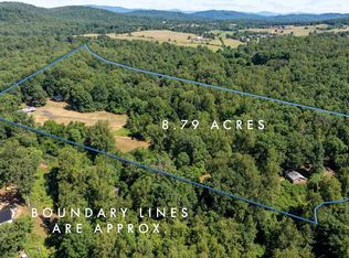 3675 Plank Rd, North Garden, VA 22959