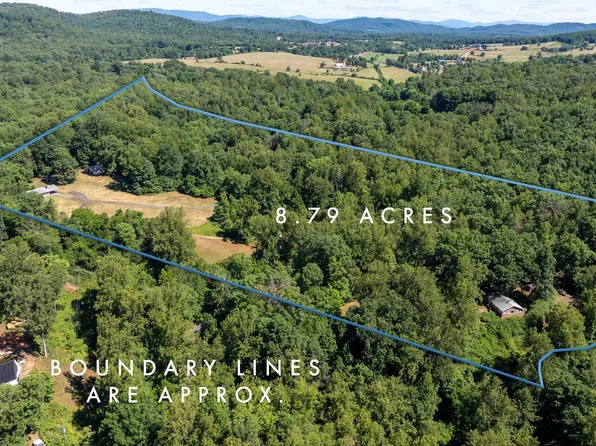 3675 Plank Rd, North Garden, VA 22959