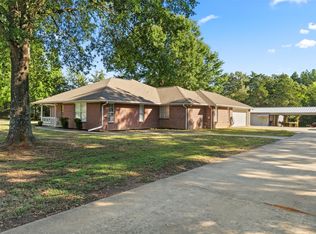 257 SE County Road 4280, Mount Vernon, TX 75457