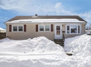 78 Villa Ave, Cranston, RI 02905
