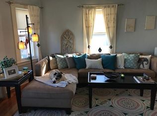 95 Lawrence St #3, Medford, MA 02155