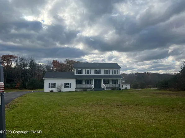 117 McNamara Ln, Tobyhanna, PA 18466