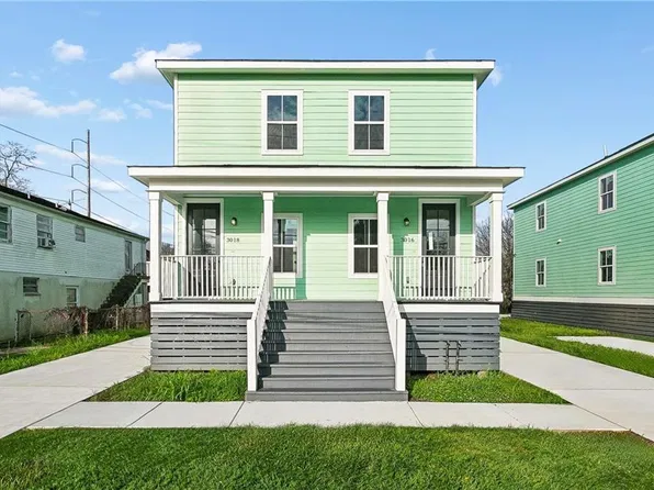 3016-3018 Spain St, New Orleans, LA 70122