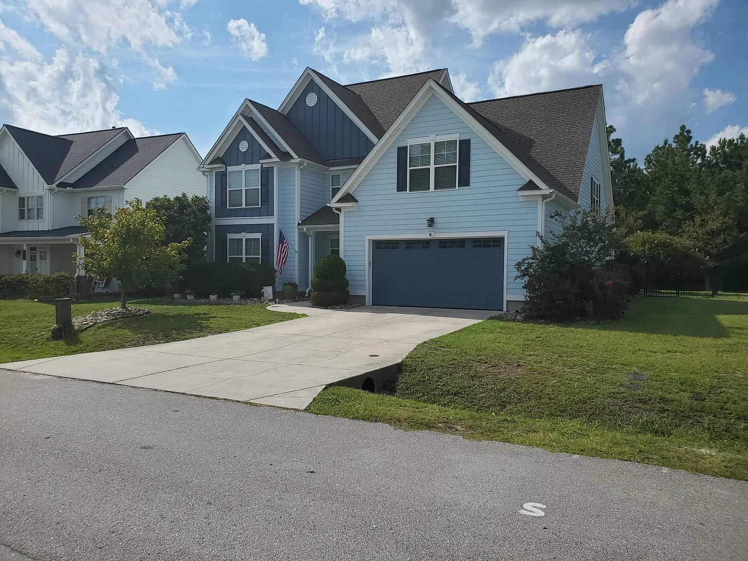406 Lanyard Drive - 1 — Photo 2