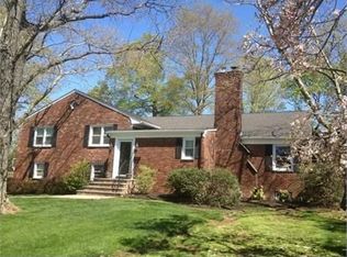 190 Glenview Rd, South Orange, NJ 07079