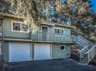 1023 Hillside Ave, Pacific Grove, CA 93950