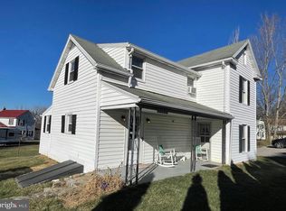 13186 Edgemont Rd, Smithsburg, MD 21783