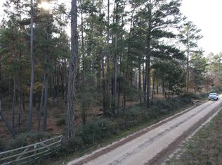 LOT 3 County Road 4025, Lovelady, TX 75851
