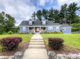 230 Shirley Dr, Bristol, TN 37620