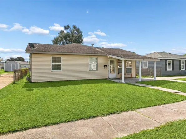 21 Mason St, Gretna, LA 70053