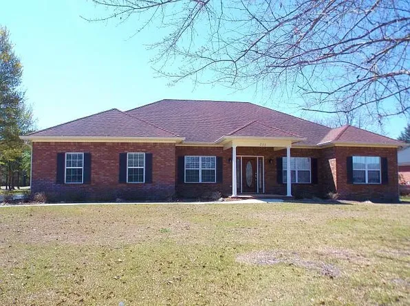 228 Westhampton Dr, Ellabell, GA 31308