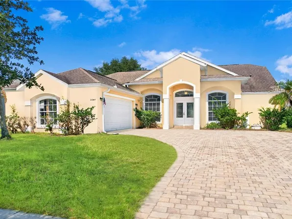 2264 Viehman Trl, Kissimmee, FL 34746