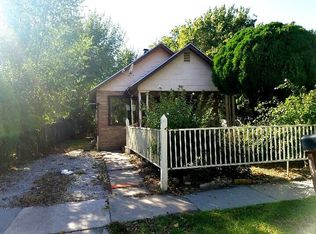 2339 N Mascot Ave, Wichita, KS 67204