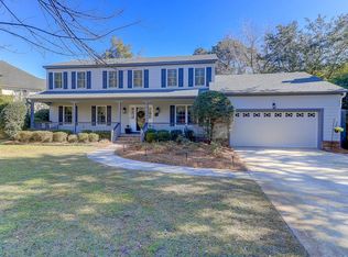719 Kirk Ct, Mount Pleasant, SC 29464