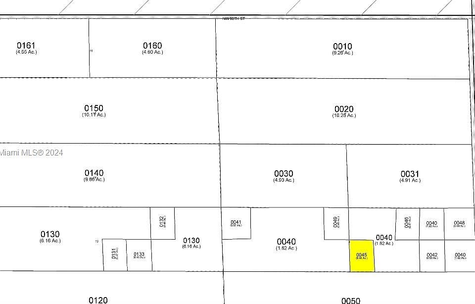 2nd image of 8600 NW 148th Ave