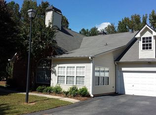 1216 Creek Forest Ln, Austell, GA 30106