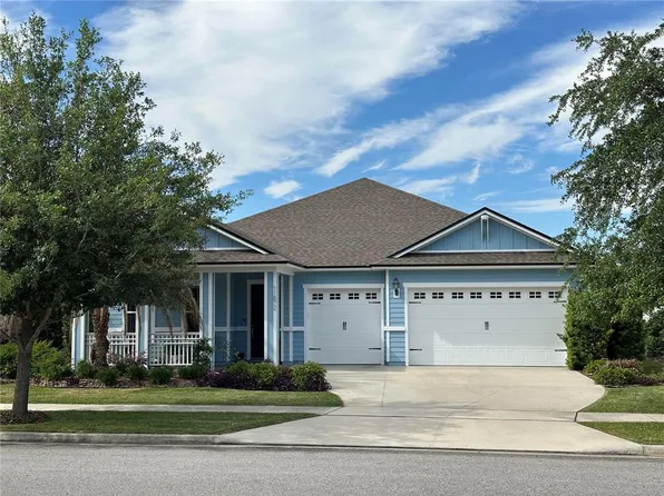 11872 SW 33rd Ln, Gainesville, FL 32608