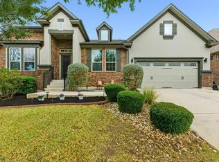 5425 Cherokee Draw Rd, Austin, TX 78738